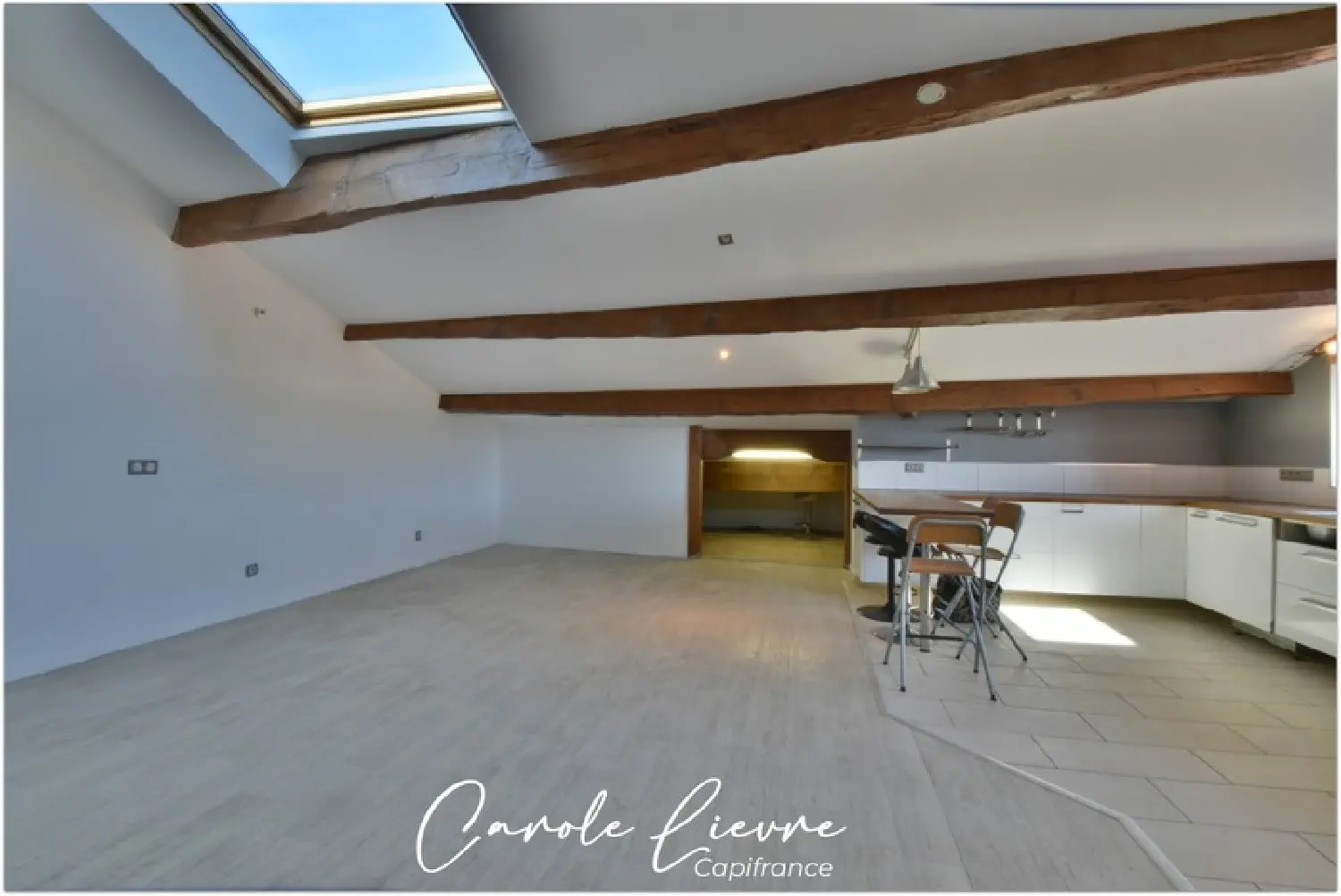  en venta apartamento Clermont-l'Hérault Hérault 3