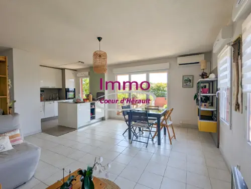 Clermont-l'Hérault Hérault appartement foto 7094737