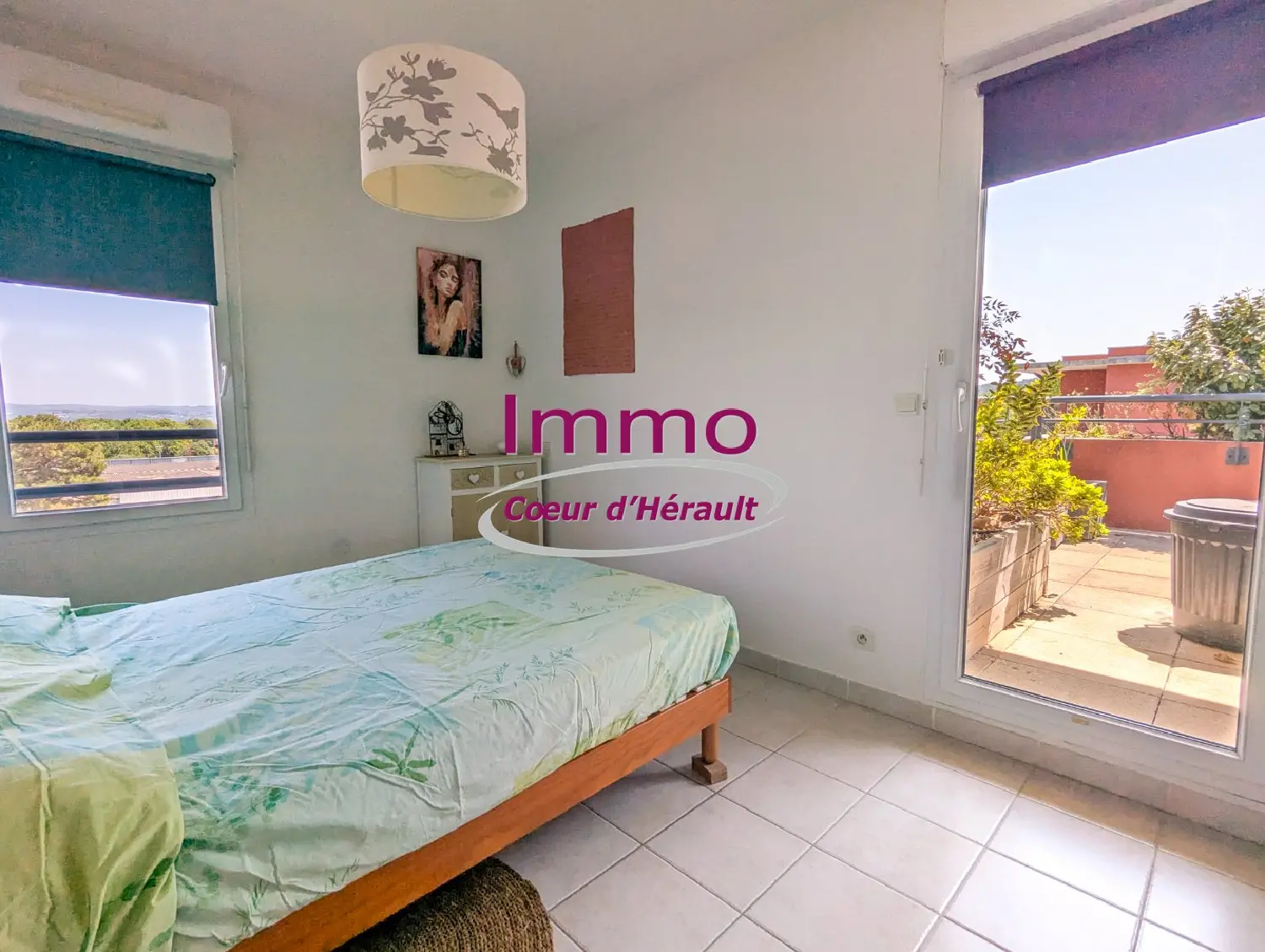  te koop appartement Clermont-l'Hérault Hérault 4