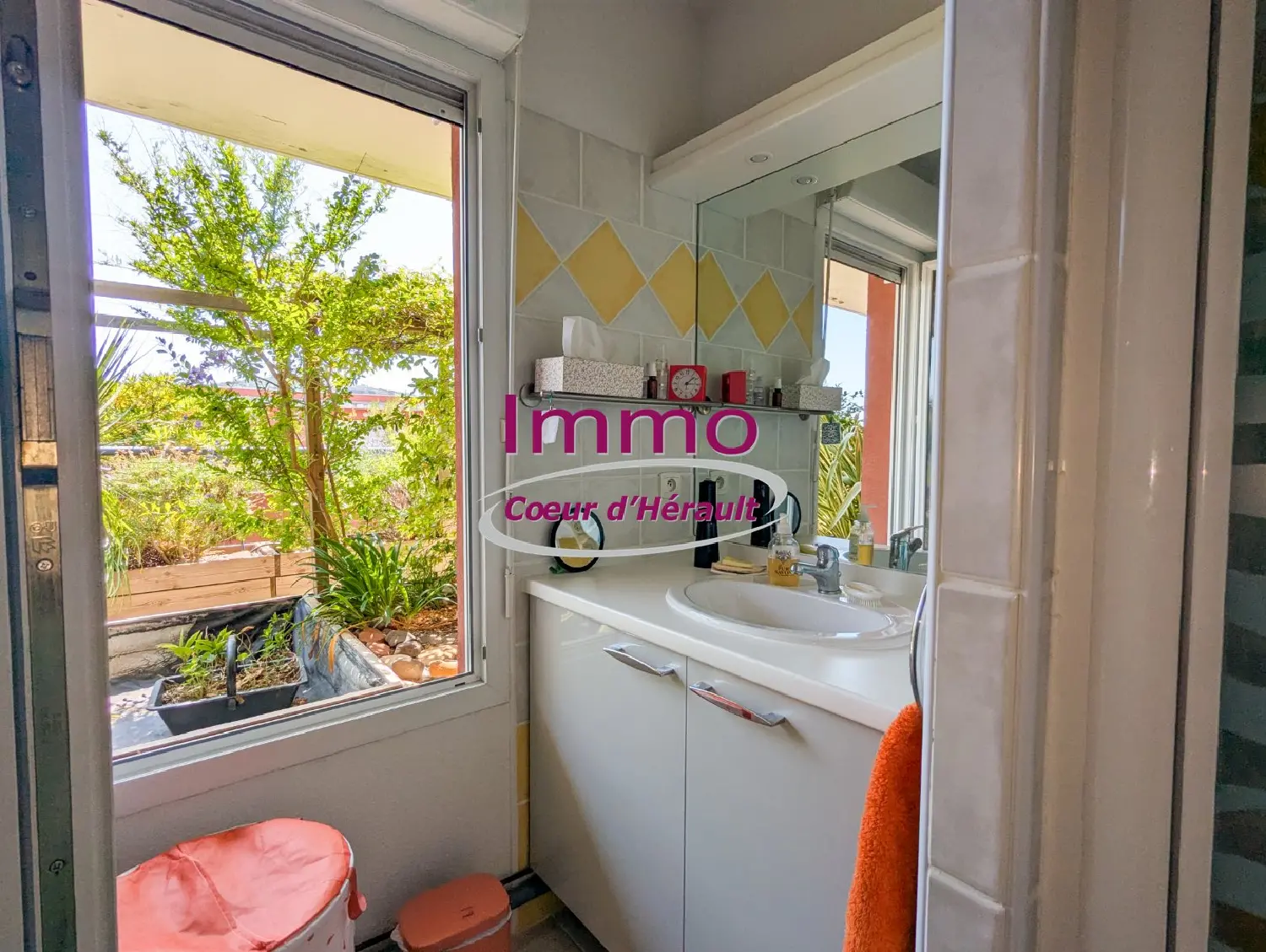  te koop appartement Clermont-l'Hérault Hérault 7