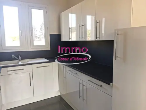 Clermont-l'Hérault Hérault appartement foto 7098980