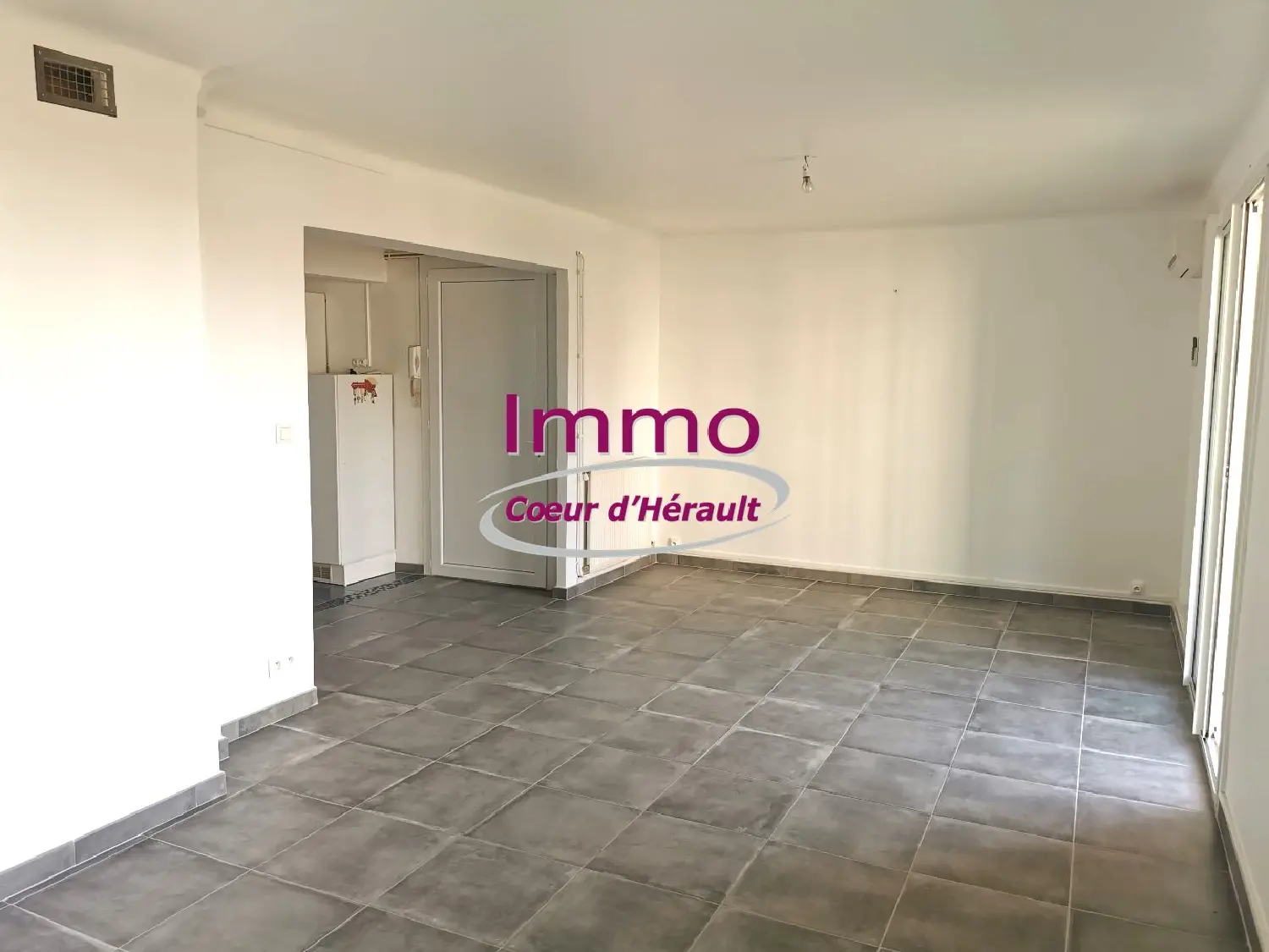 à vendre appartement Clermont-l'Hérault Hérault 2