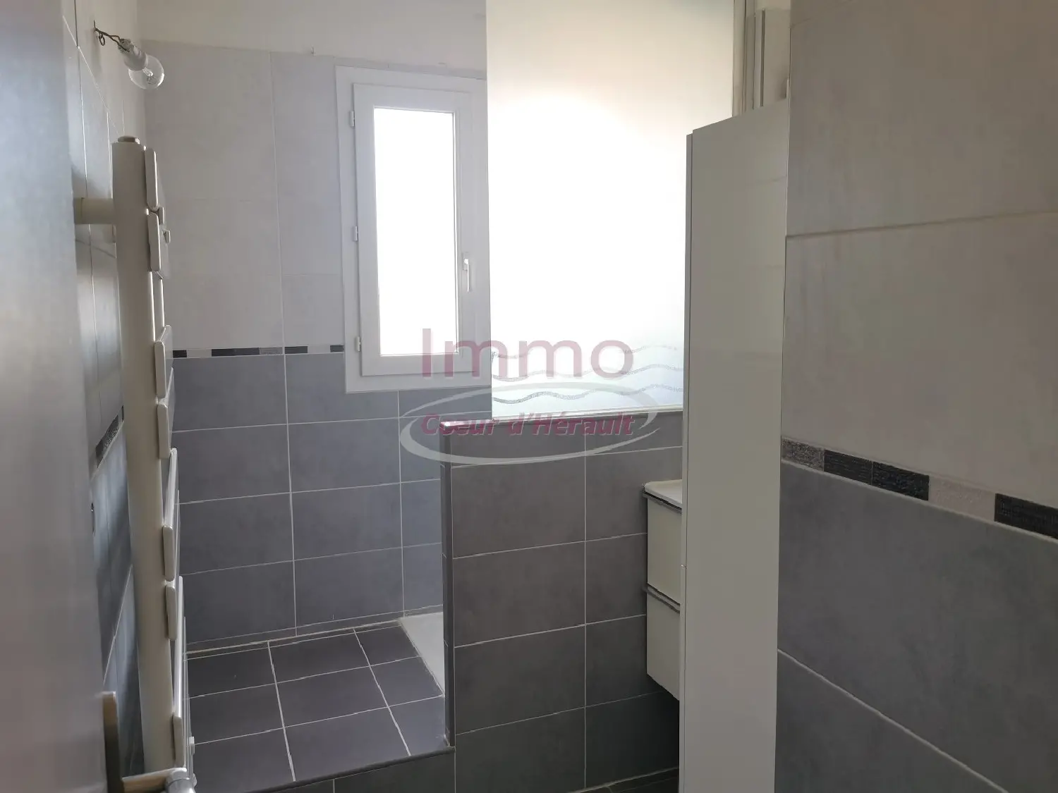  à vendre appartement Clermont-l'Hérault Hérault 4