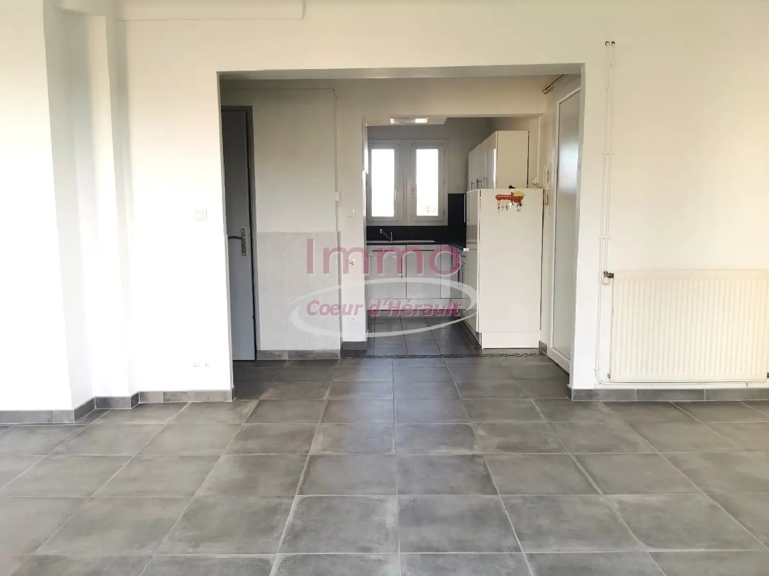  à vendre appartement Clermont-l'Hérault Hérault 5