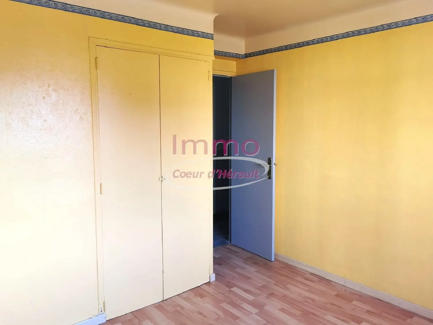  à vendre appartement Clermont-l'Hérault Hérault 6