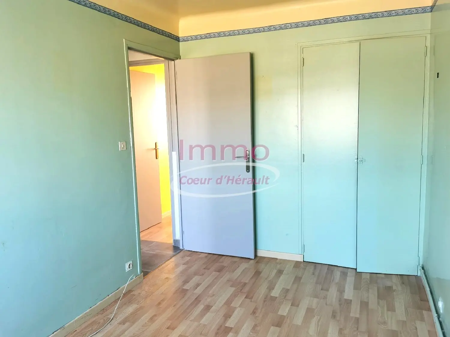  à vendre appartement Clermont-l'Hérault Hérault 7