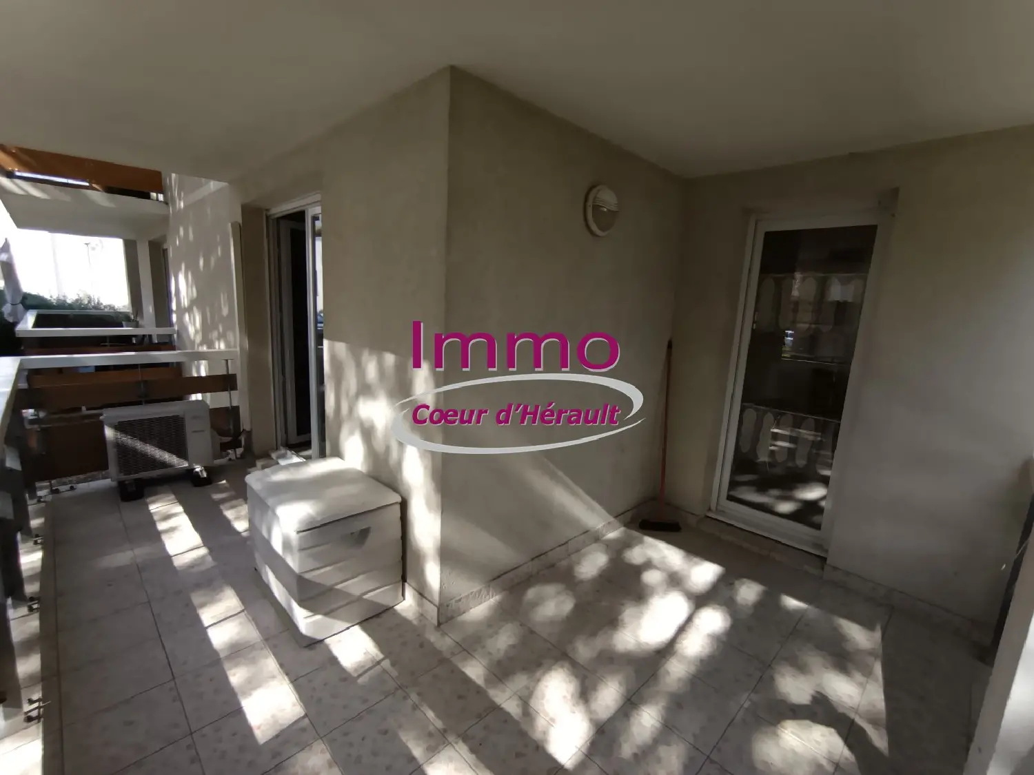  à vendre appartement Clermont-l'Hérault Hérault 4