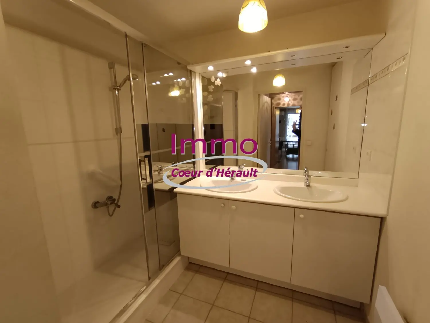 à vendre appartement Clermont-l'Hérault Hérault 5