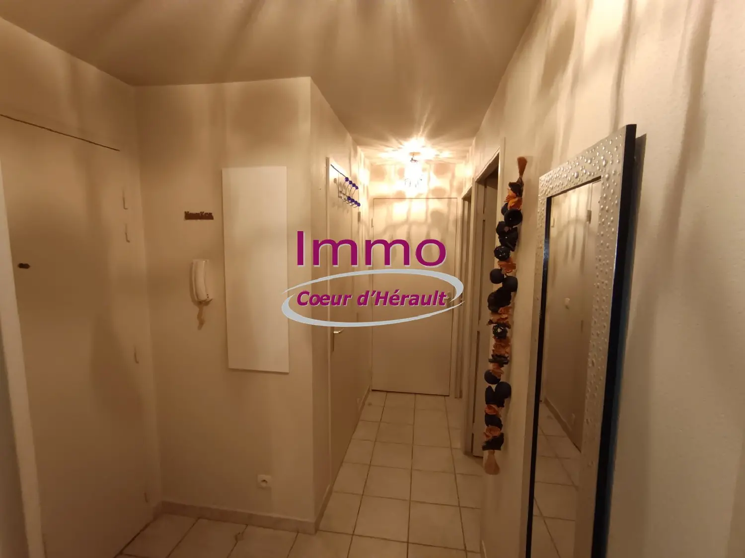  à vendre appartement Clermont-l'Hérault Hérault 8