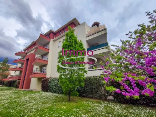 Clermont-l'Hérault Hérault Wohnung/ Apartment Bild 7098995