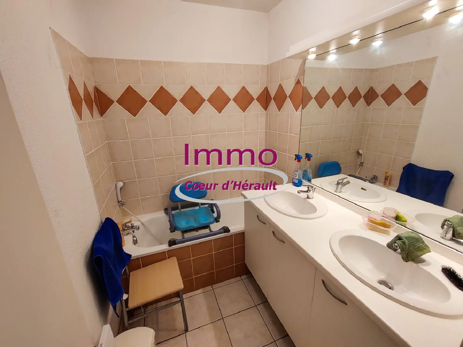  kaufen Wohnung/ Apartment Clermont-l'Hérault Hérault 4