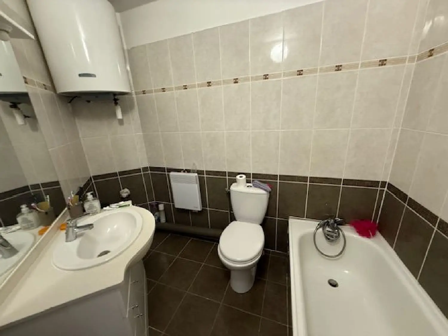  te koop appartement Clermont-l'Hérault Hérault 5