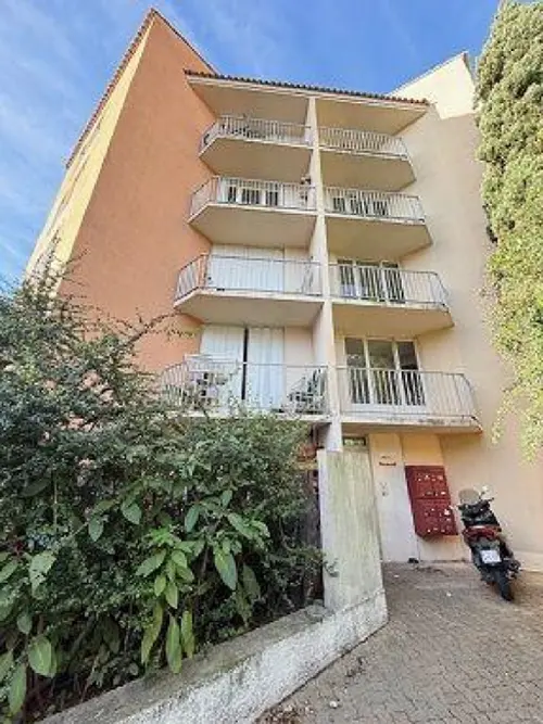 Clermont-l'Hérault Hérault appartement foto 7093540