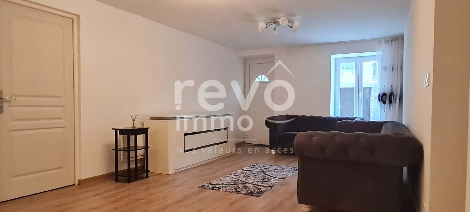  te koop appartement Clisson Loire-Atlantique 1