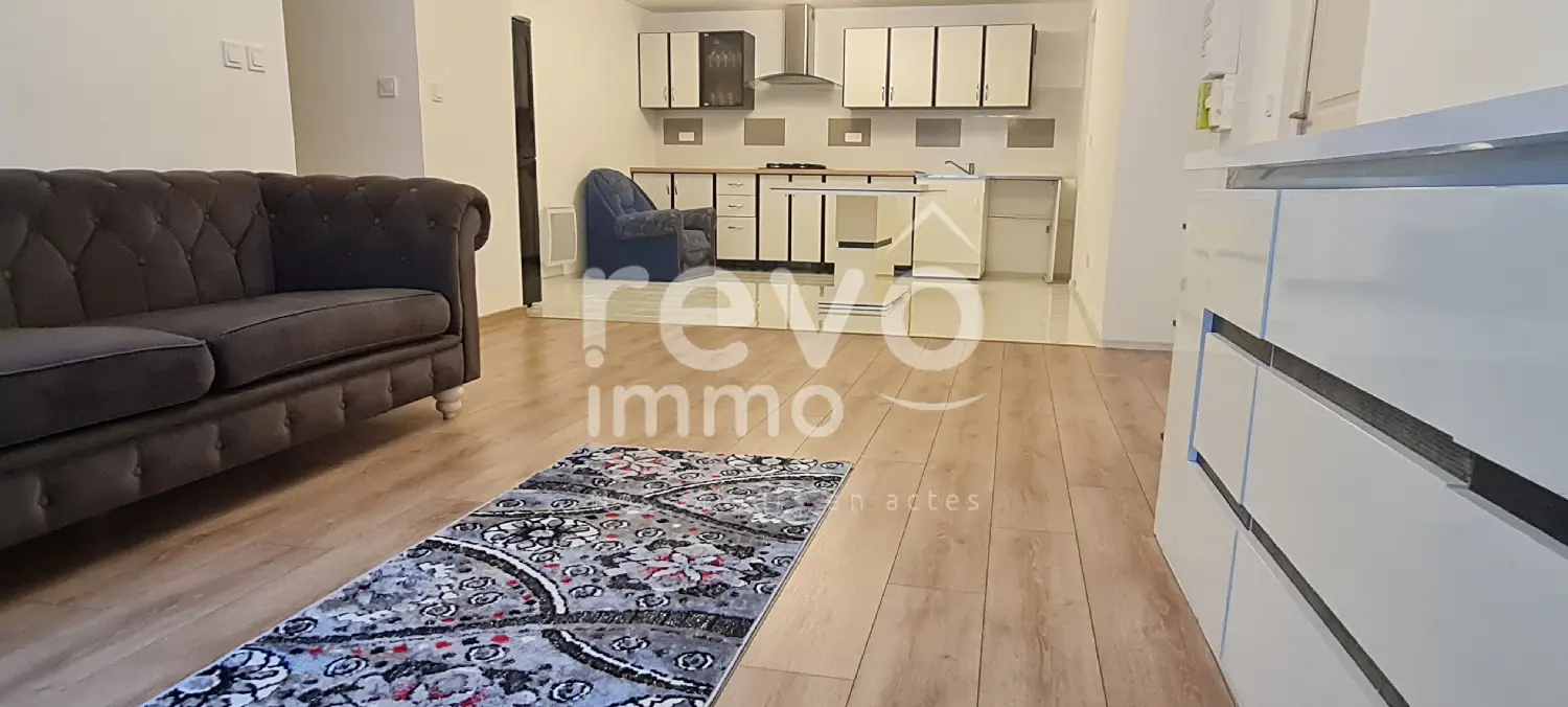  te koop appartement Clisson Loire-Atlantique 3