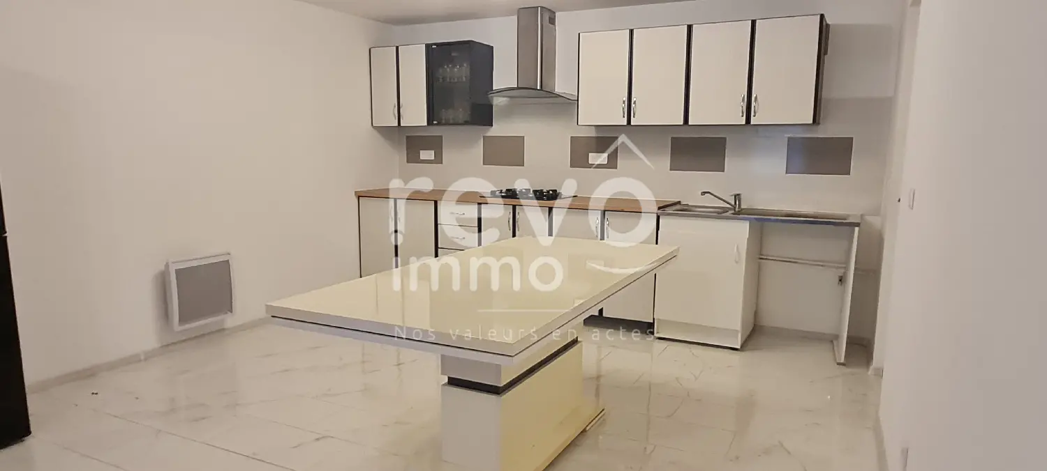  te koop appartement Clisson Loire-Atlantique 4