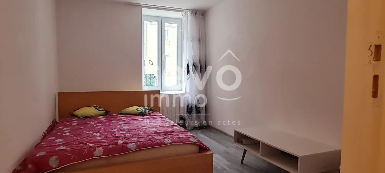  te koop appartement Clisson Loire-Atlantique 5