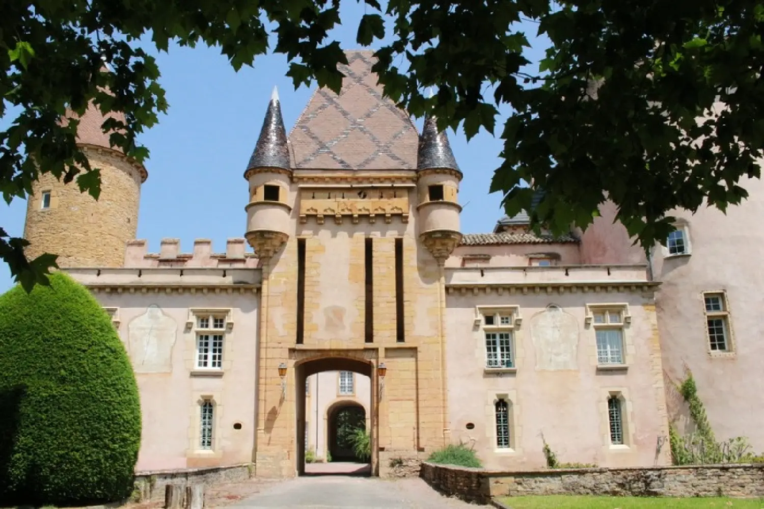  kaufen Wohnung/ Apartment Cluny Saône-et-Loire 1
