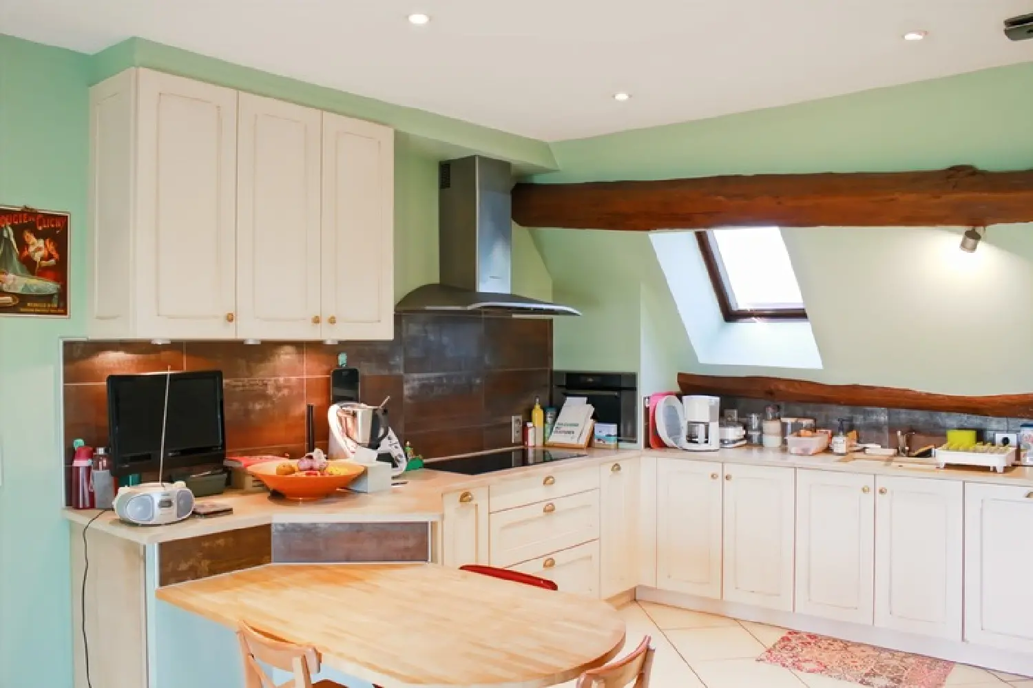  kaufen Wohnung/ Apartment Cluny Saône-et-Loire 2