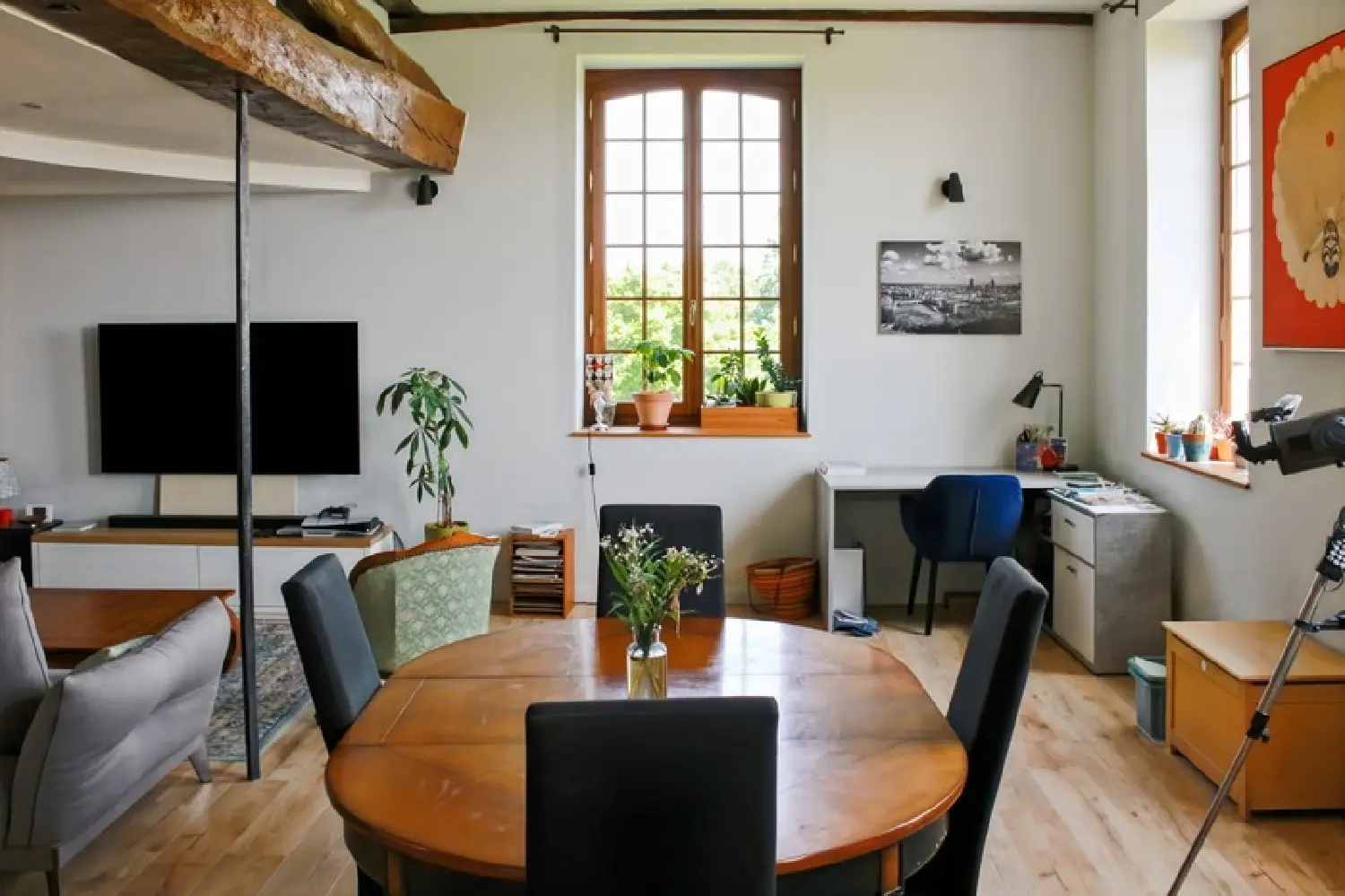  kaufen Wohnung/ Apartment Cluny Saône-et-Loire 3