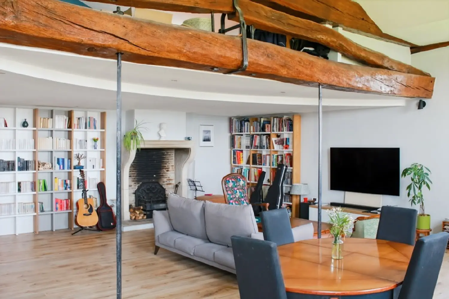  kaufen Wohnung/ Apartment Cluny Saône-et-Loire 4