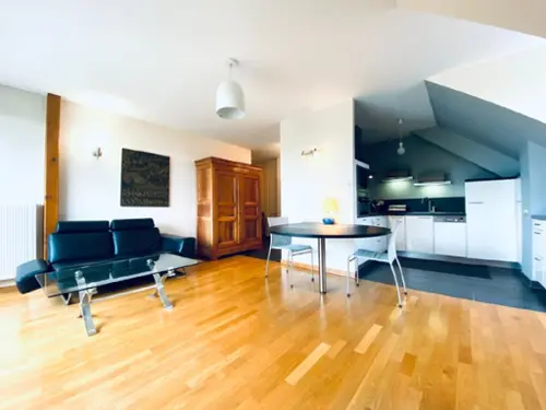 Colmar Haut-Rhin appartement foto 7100666