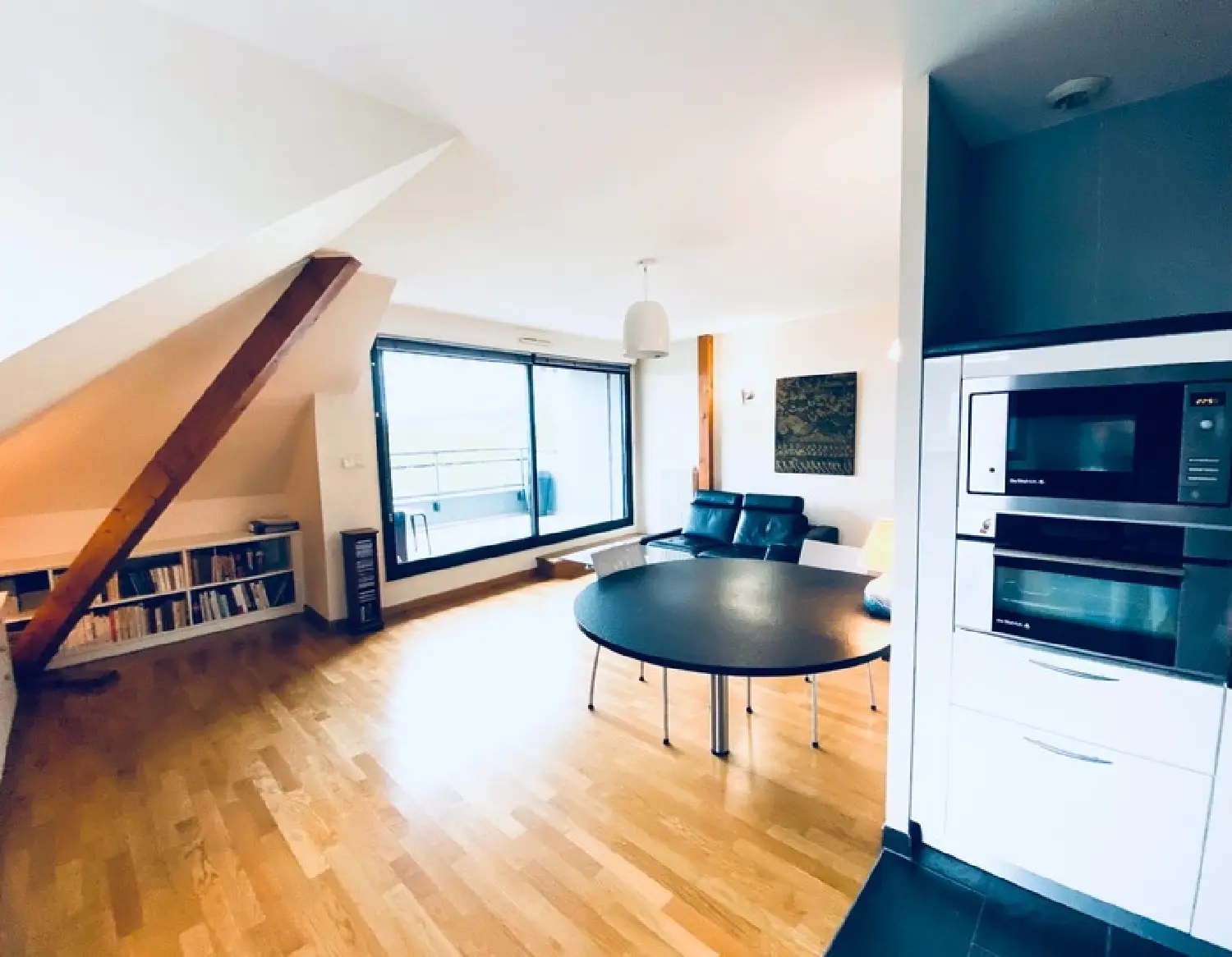  te koop appartement Colmar Haut-Rhin 2