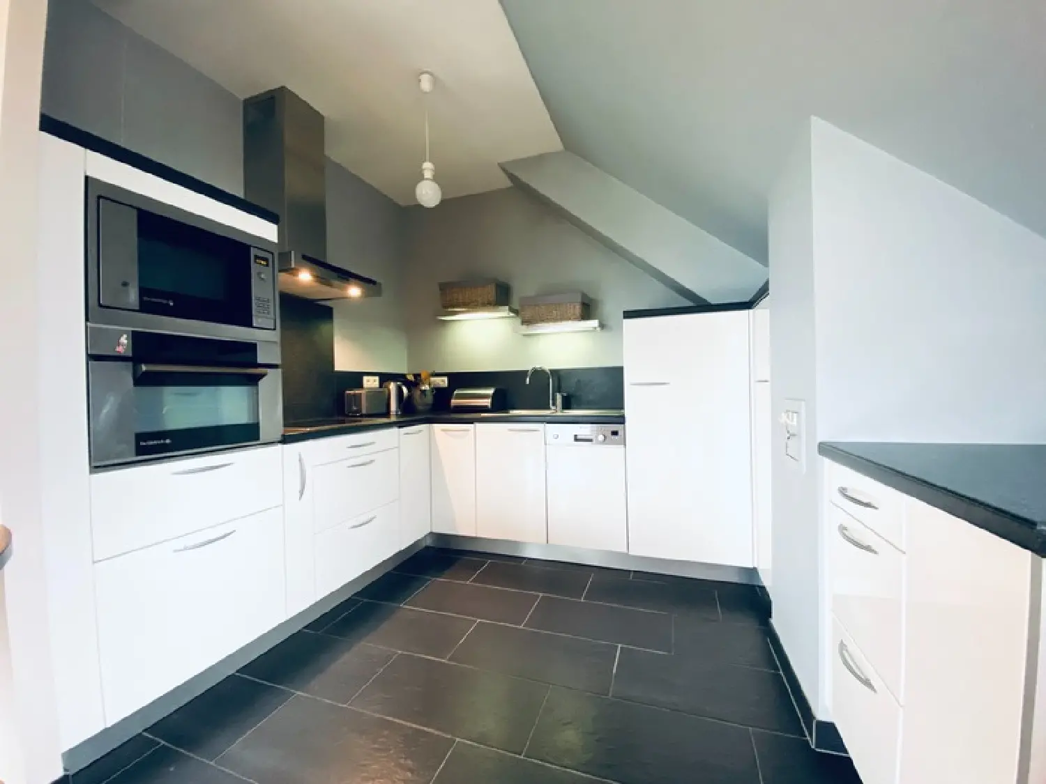 te koop appartement Colmar Haut-Rhin 4