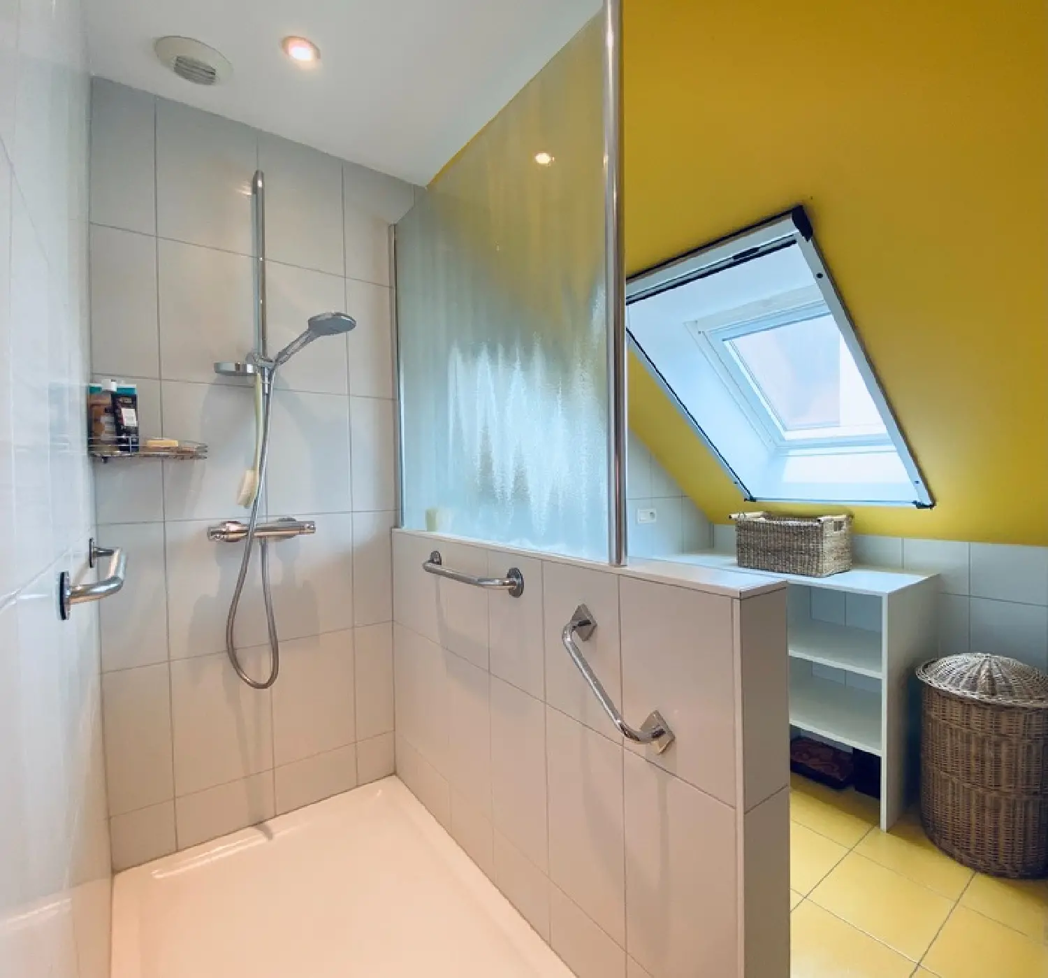  te koop appartement Colmar Haut-Rhin 5