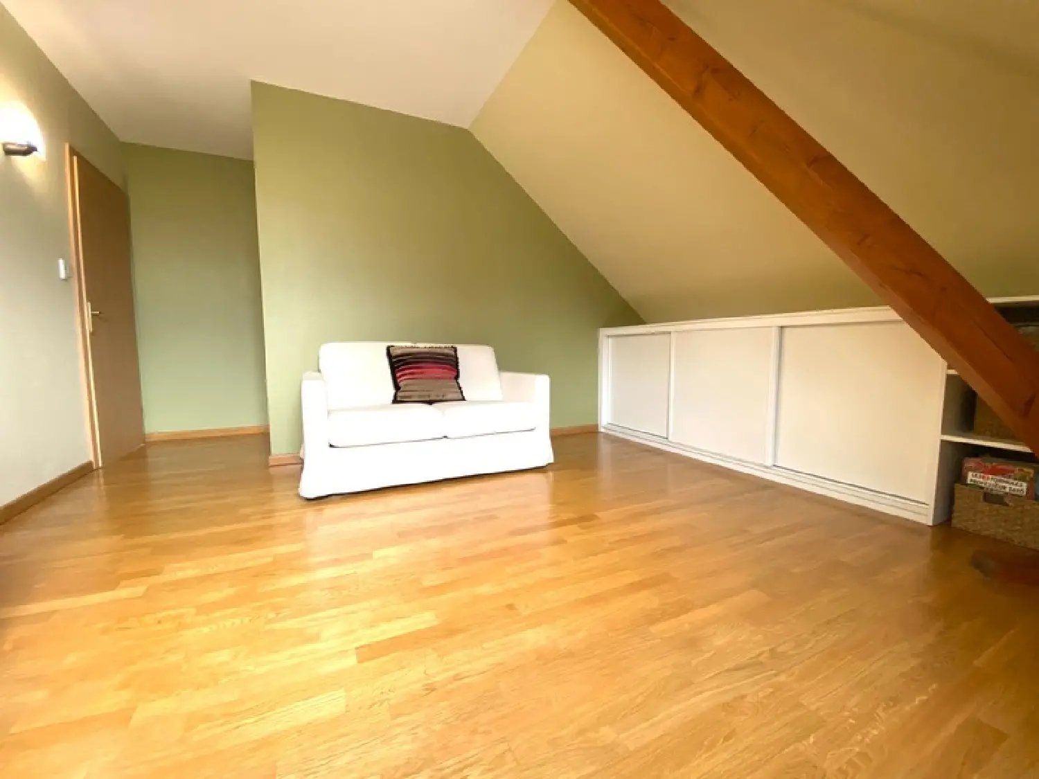  te koop appartement Colmar Haut-Rhin 7