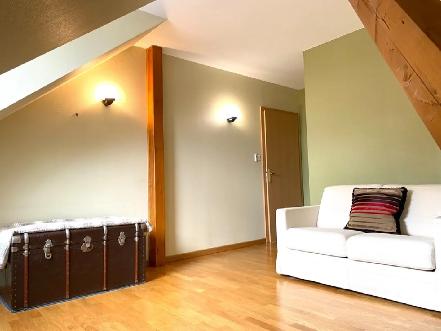  te koop appartement Colmar Haut-Rhin 8