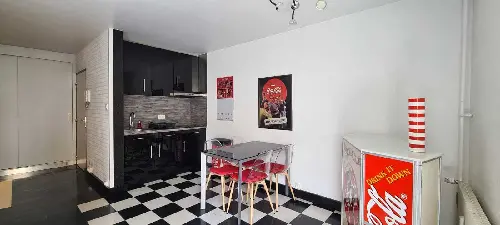 Colmar Haut-Rhin apartamento foto 7086906