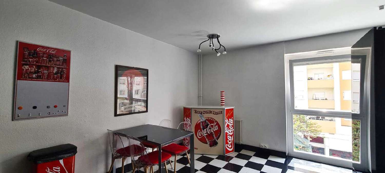  en venta apartamento Colmar Haut-Rhin 3