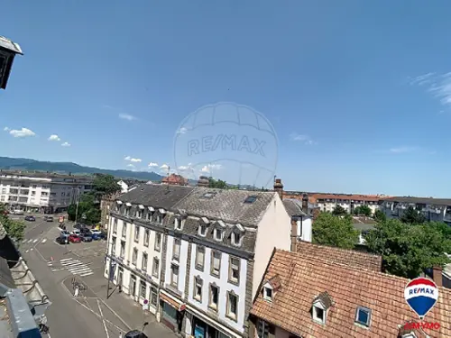 Colmar Haut-Rhin appartement foto 7093785