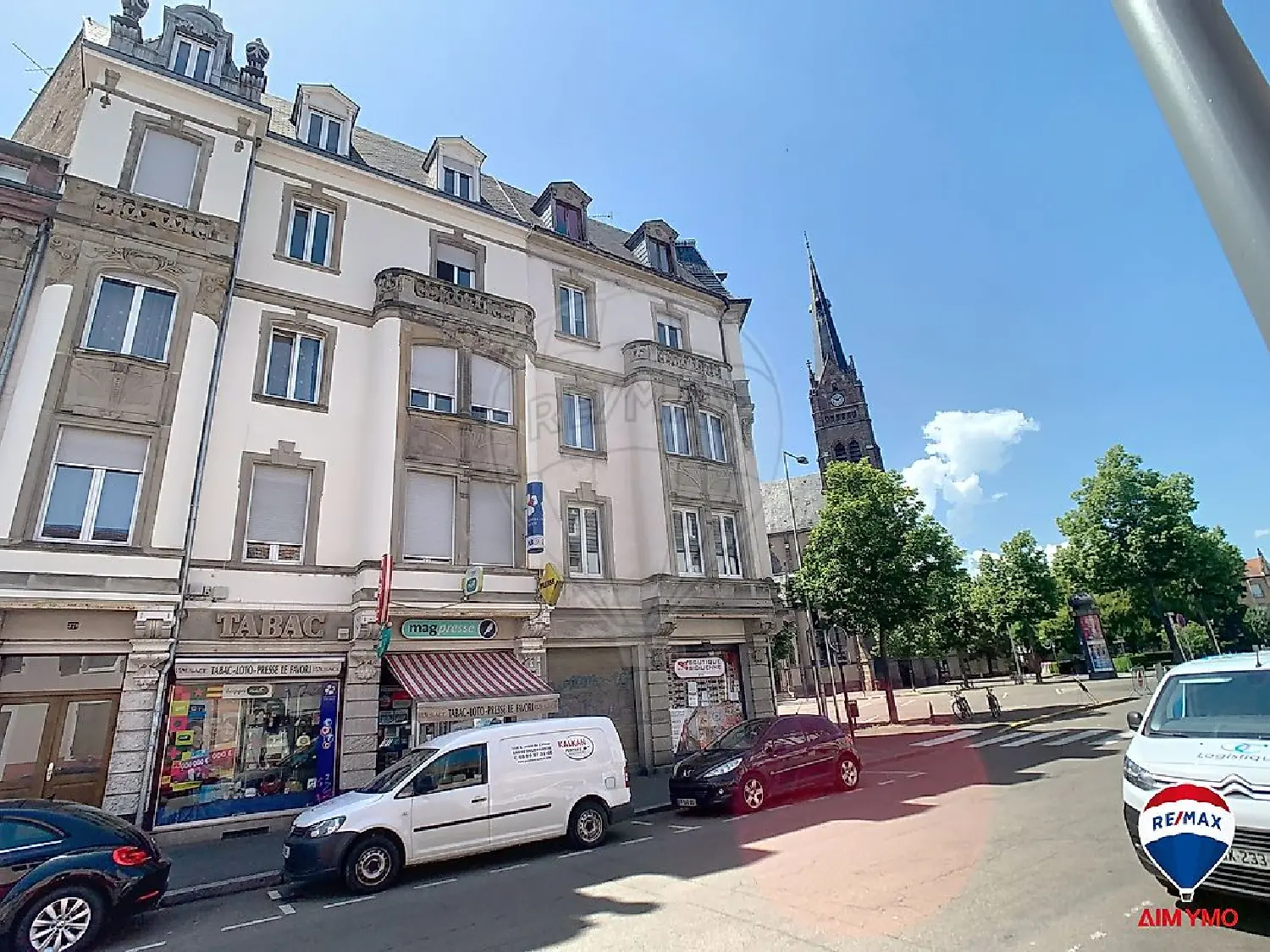  à vendre appartement Colmar Haut-Rhin 2