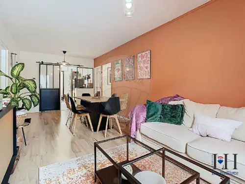 Colmar Haut-Rhin appartement foto 7093788