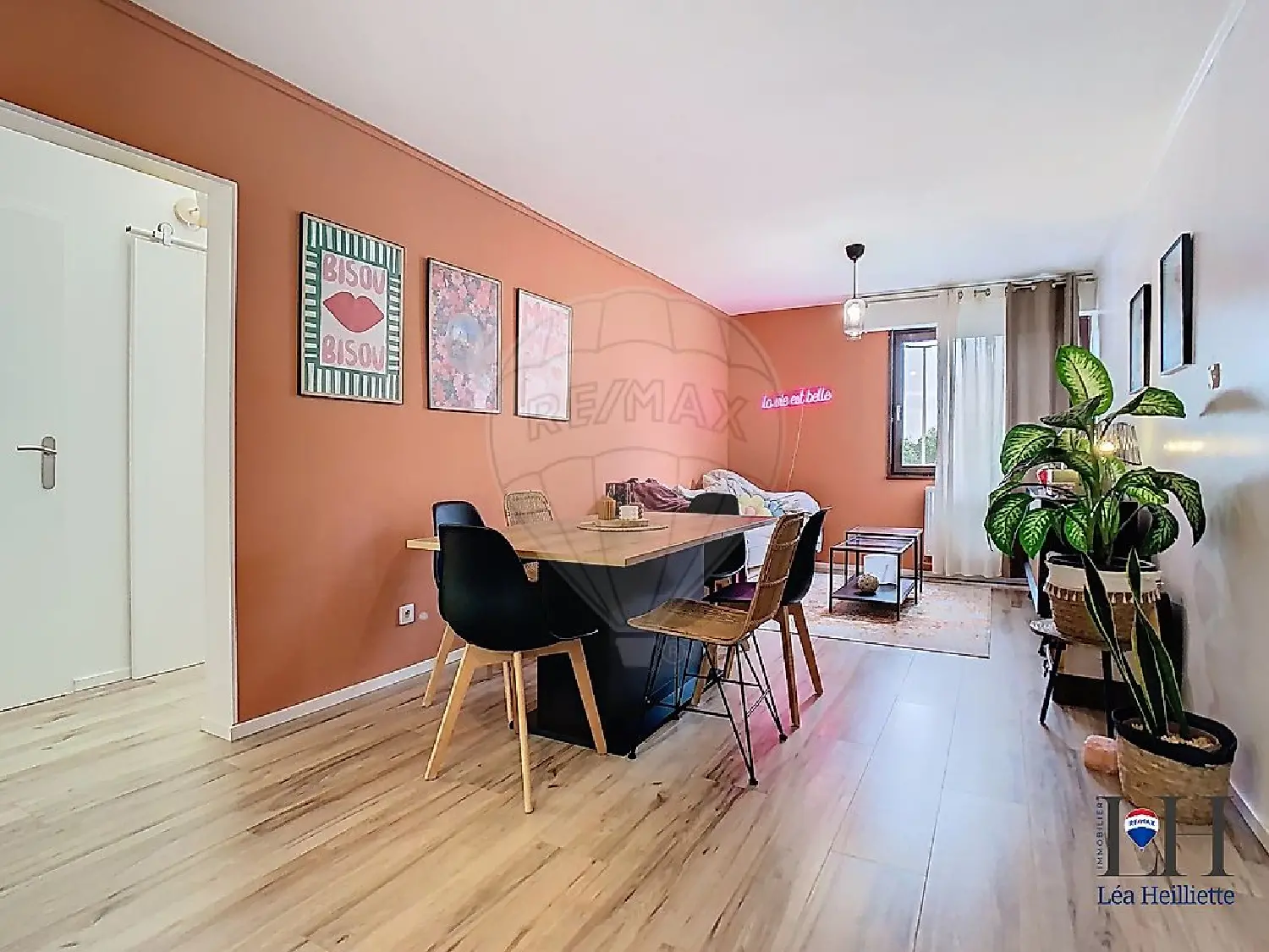  à vendre appartement Colmar Haut-Rhin 3