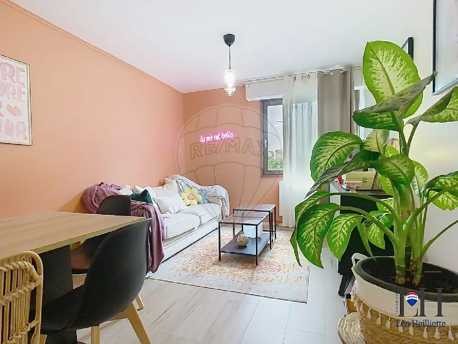  à vendre appartement Colmar Haut-Rhin 4