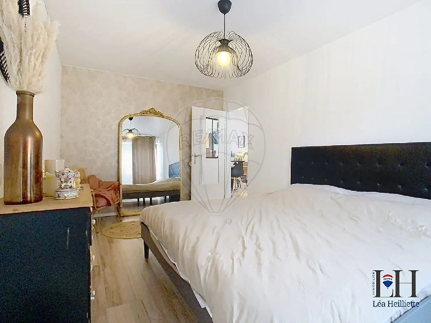  à vendre appartement Colmar Haut-Rhin 5