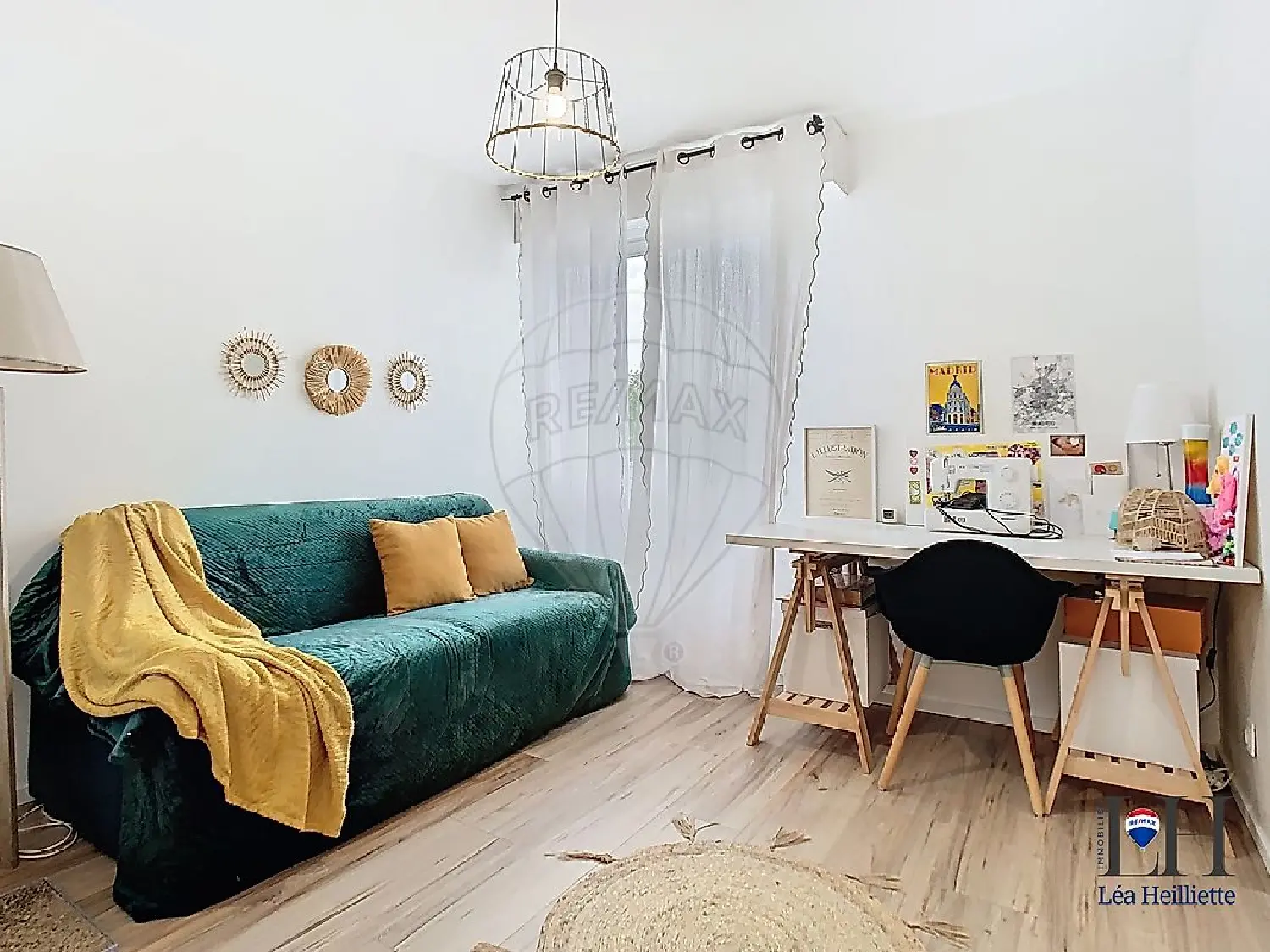  à vendre appartement Colmar Haut-Rhin 6