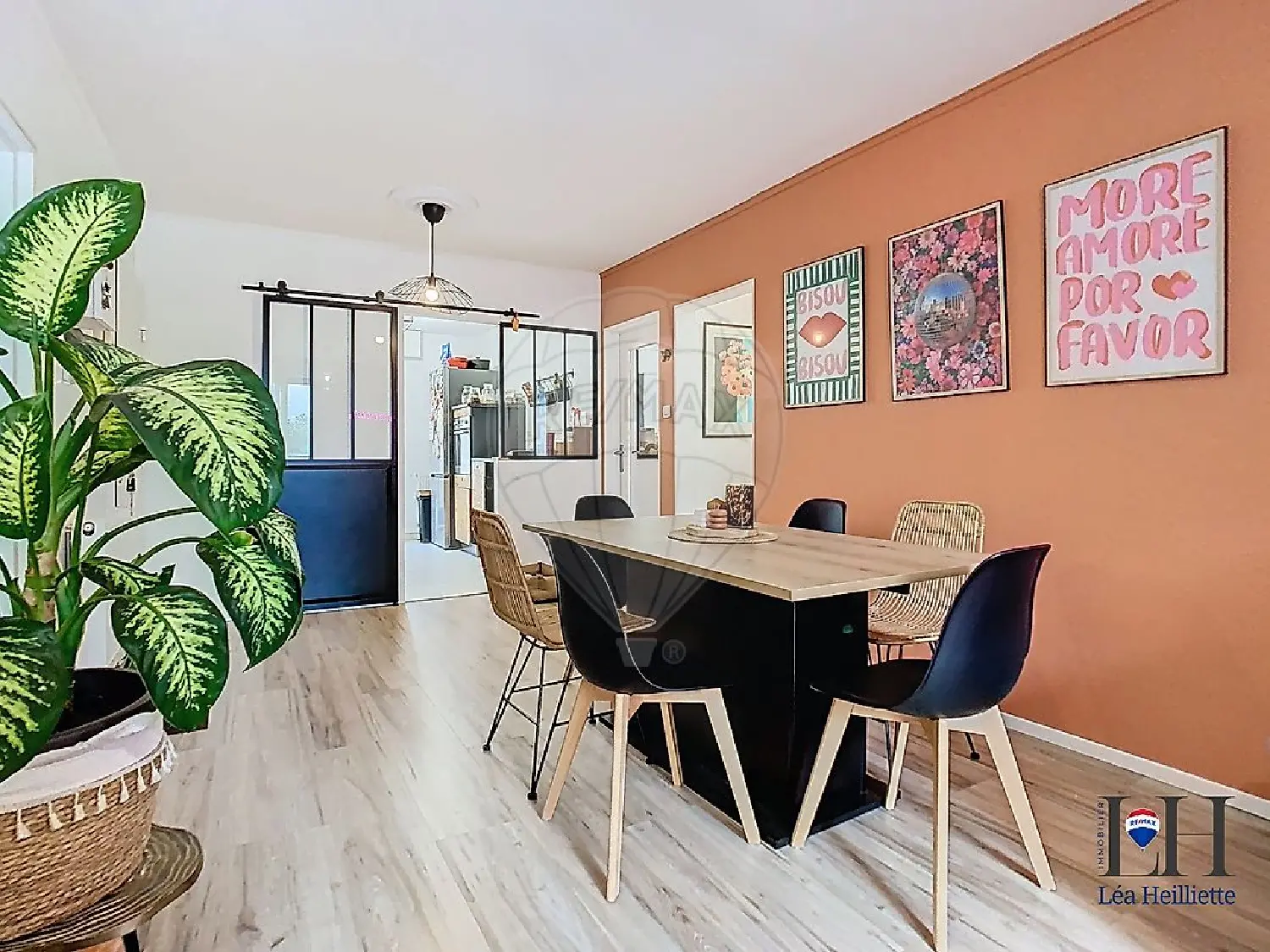  à vendre appartement Colmar Haut-Rhin 8
