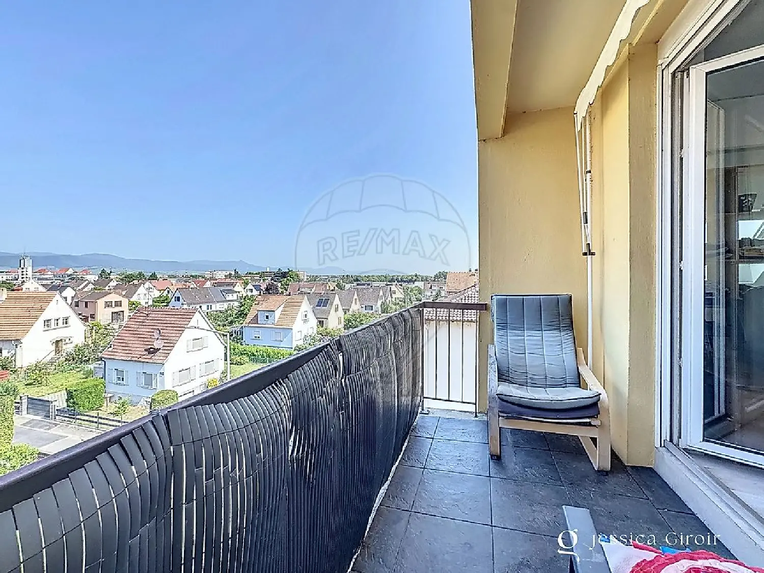  te koop appartement Colmar Haut-Rhin 4