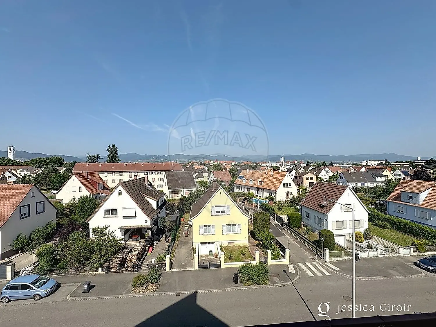  te koop appartement Colmar Haut-Rhin 5