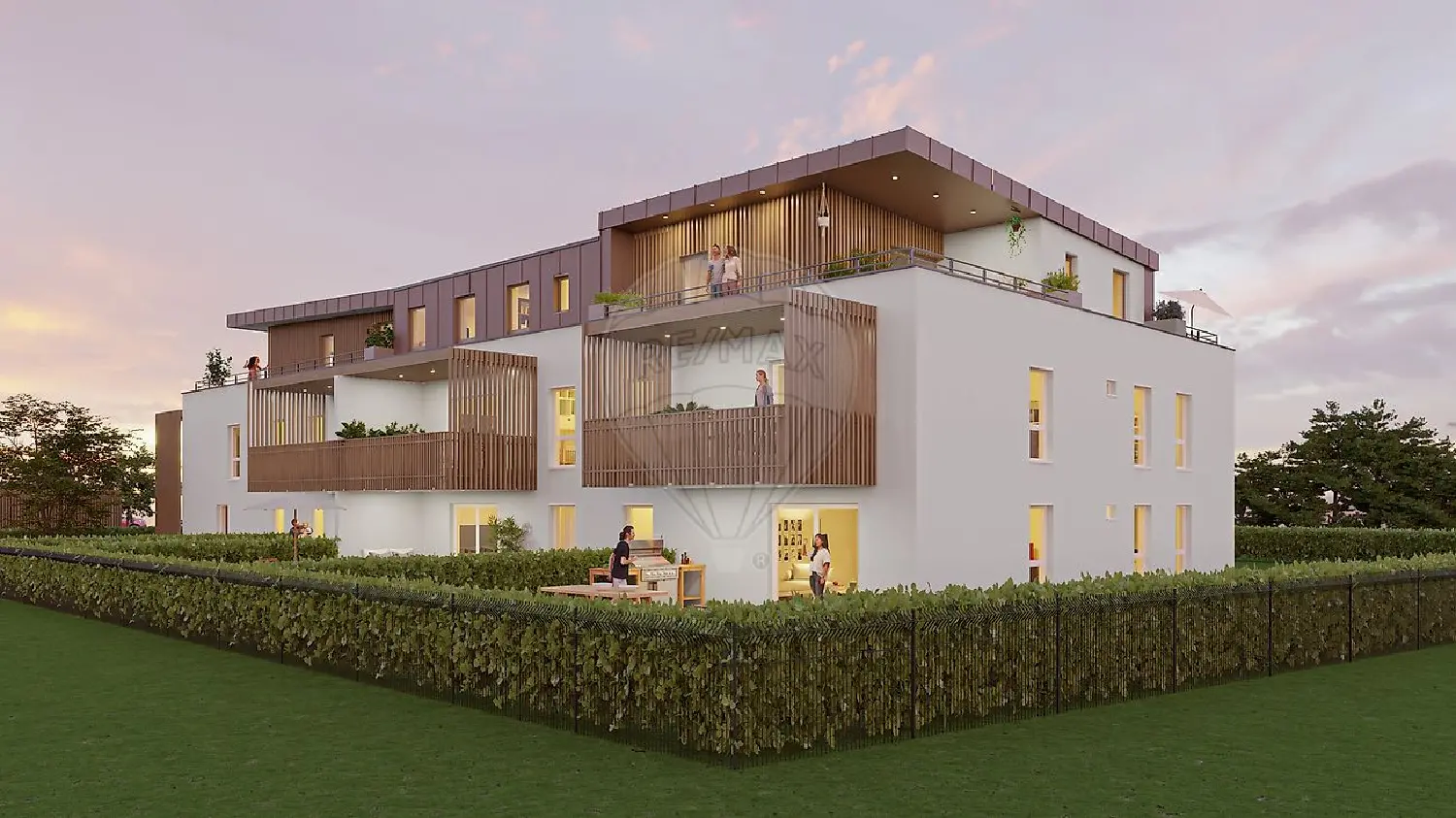  kaufen Wohnung/ Apartment Colmar Haut-Rhin 1