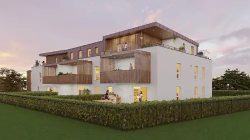 Colmar Haut-Rhin Wohnung/ Apartment Bild 7097054