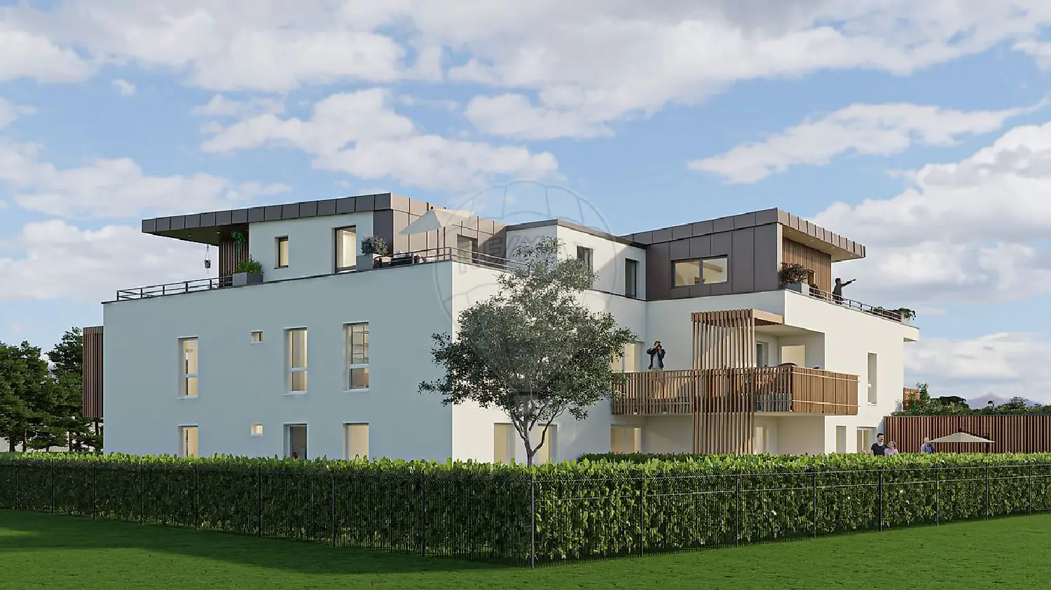  kaufen Wohnung/ Apartment Colmar Haut-Rhin 6