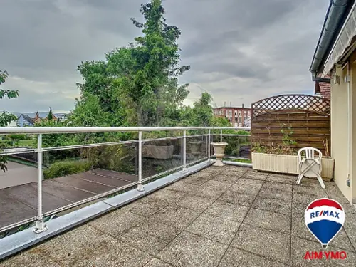 Colmar Haut-Rhin Wohnung/ Apartment Bild 7097055