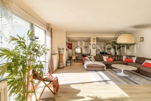 Colombes Hauts-de-Seine appartement foto 7099761