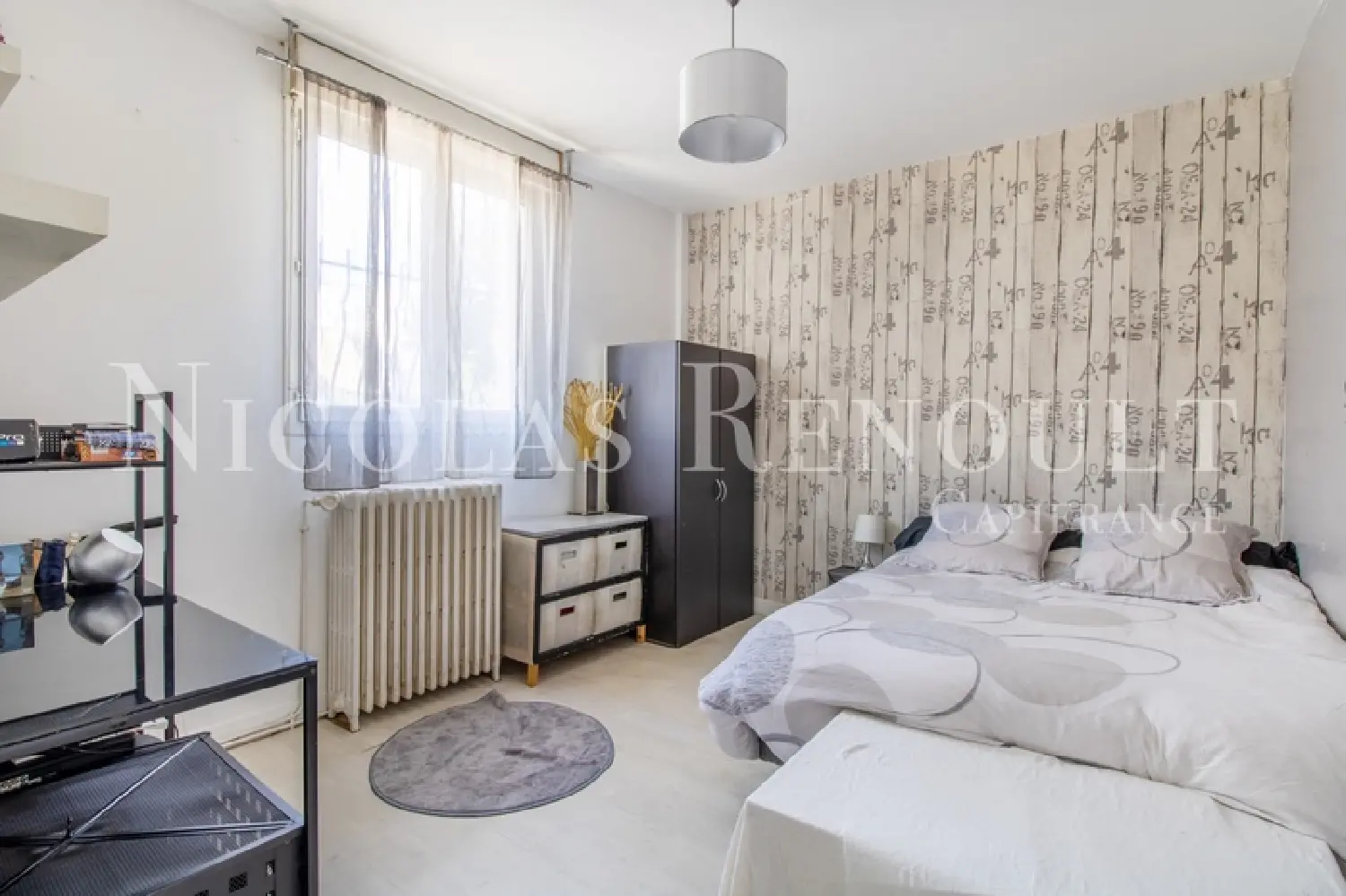  à vendre appartement Colombes Hauts-de-Seine 4