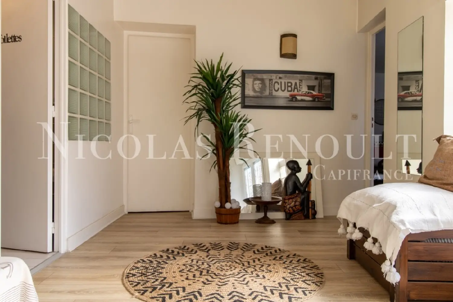  à vendre appartement Colombes Hauts-de-Seine 5